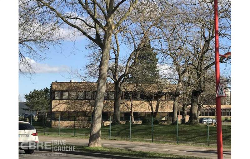 Location d'entrepôt de 1 341 m² à Lingolsheim - 67380 photo - 1