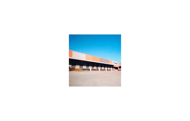 Location d'entrepôt de 1 811 m² à Saint-Quentin-Fallavier - 38070 photo - 1