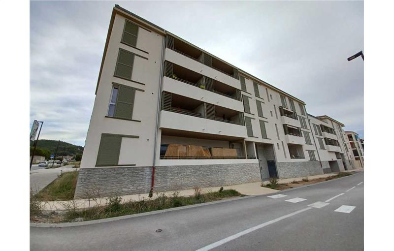 Bureau à vendre de 290 m² à Cuges-les-Pins - 13780 photo - 1