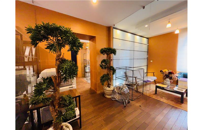 Bureau à vendre de 303 m² à La Baule-Escoublac - 44500 photo - 1