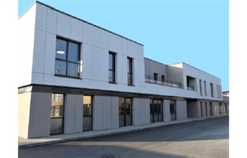 Bureau à vendre de 1 651 m² à Limas - 69400 photo - 1