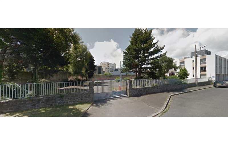 Bureau à vendre de 1 586 m² à Saint-Brieuc - 22000 photo - 1