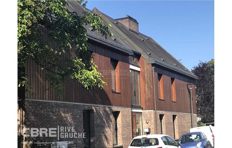 Bureau à vendre de 532 m² à Strasbourg - 67000 photo - 1