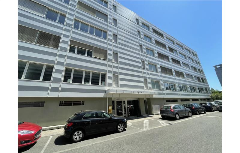 Bureau à vendre de 119 m² à Toulouse - 31000 photo - 1