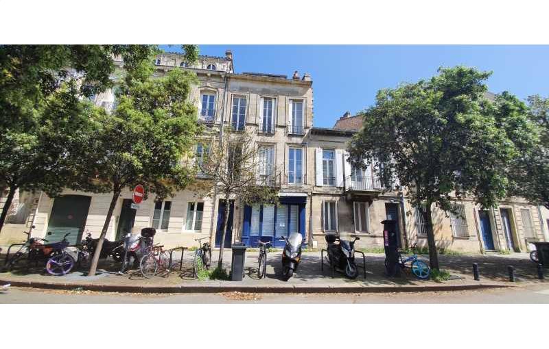 Local commercial à vendre de 50 m² à Bordeaux - 33000 photo - 1