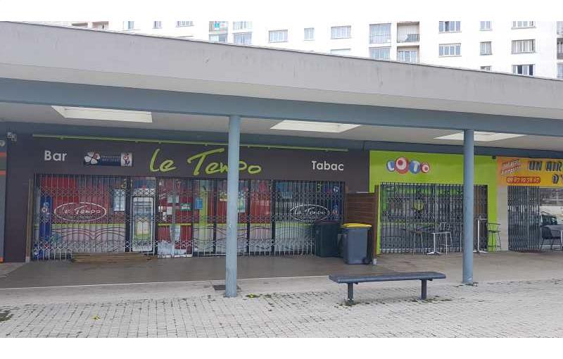 Local commercial à vendre de 135 m² à Brest - 29200 photo - 1