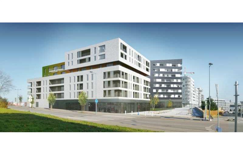 Local commercial à vendre de 332 m² à Brest - 29200 photo - 1