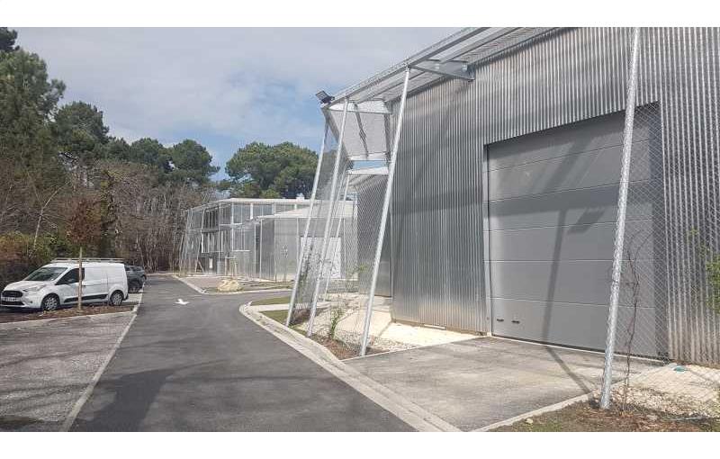 Local commercial à vendre de 271 m² à Eysines - 33320 photo - 1