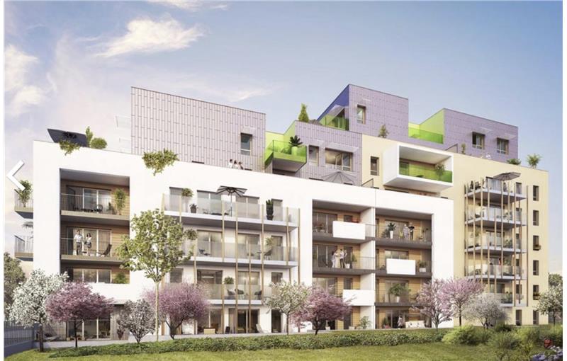 Local commercial à vendre de 41 m² à Grenoble - 38000 photo - 1