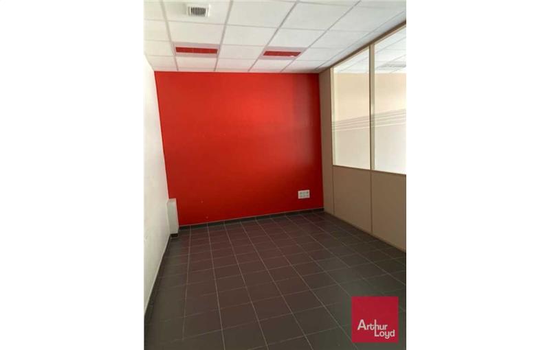 Local commercial à vendre de 518 m² à Montpellier - 34000 photo - 1
