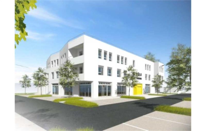 Local commercial à vendre de 1 510 m² à Pau - 64000 photo - 1