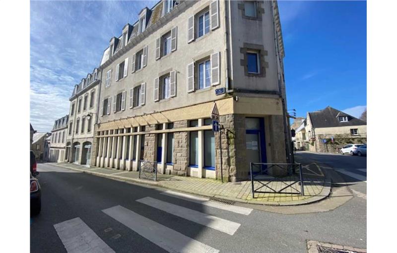 Local commercial à vendre de 210 m² à Saint-Pol-de-Léon - 29250 photo - 1
