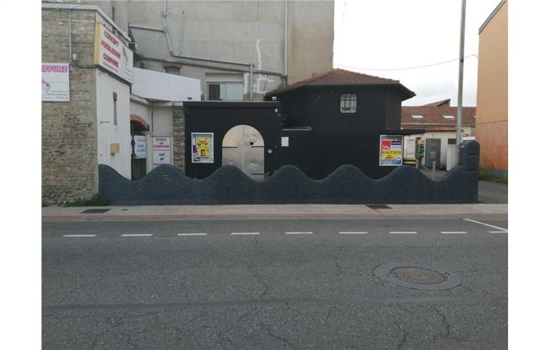 Local commercial à vendre de 616 m² à Tarbes - 65000 photo - 1