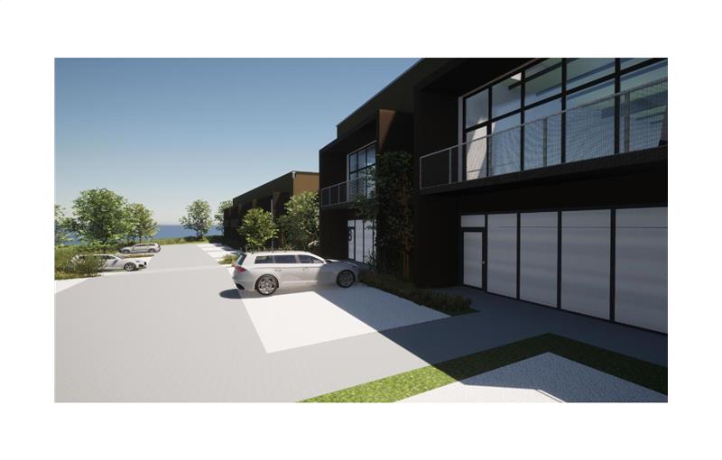 Entrepôt à vendre de 4 726 m² à Brinckheim - 68870 photo - 1