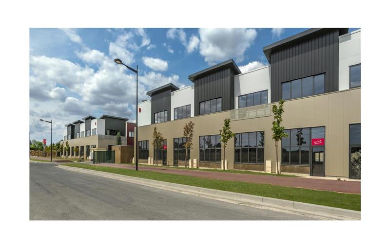 Entrepôt à vendre de 846 m² à Saint-Pierre-du-Perray - 91280 photo - 1