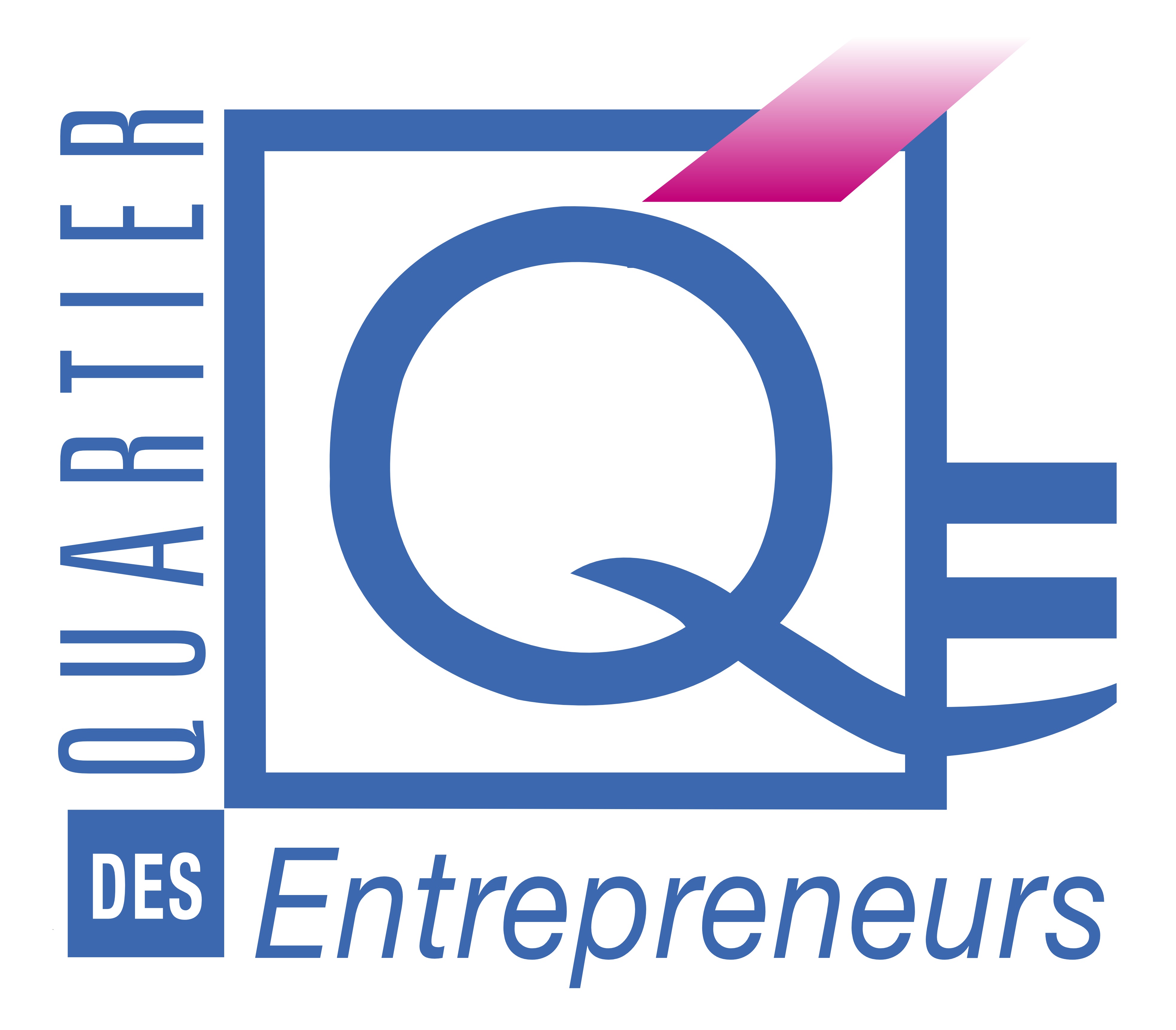 Quartier des entrepreneurs