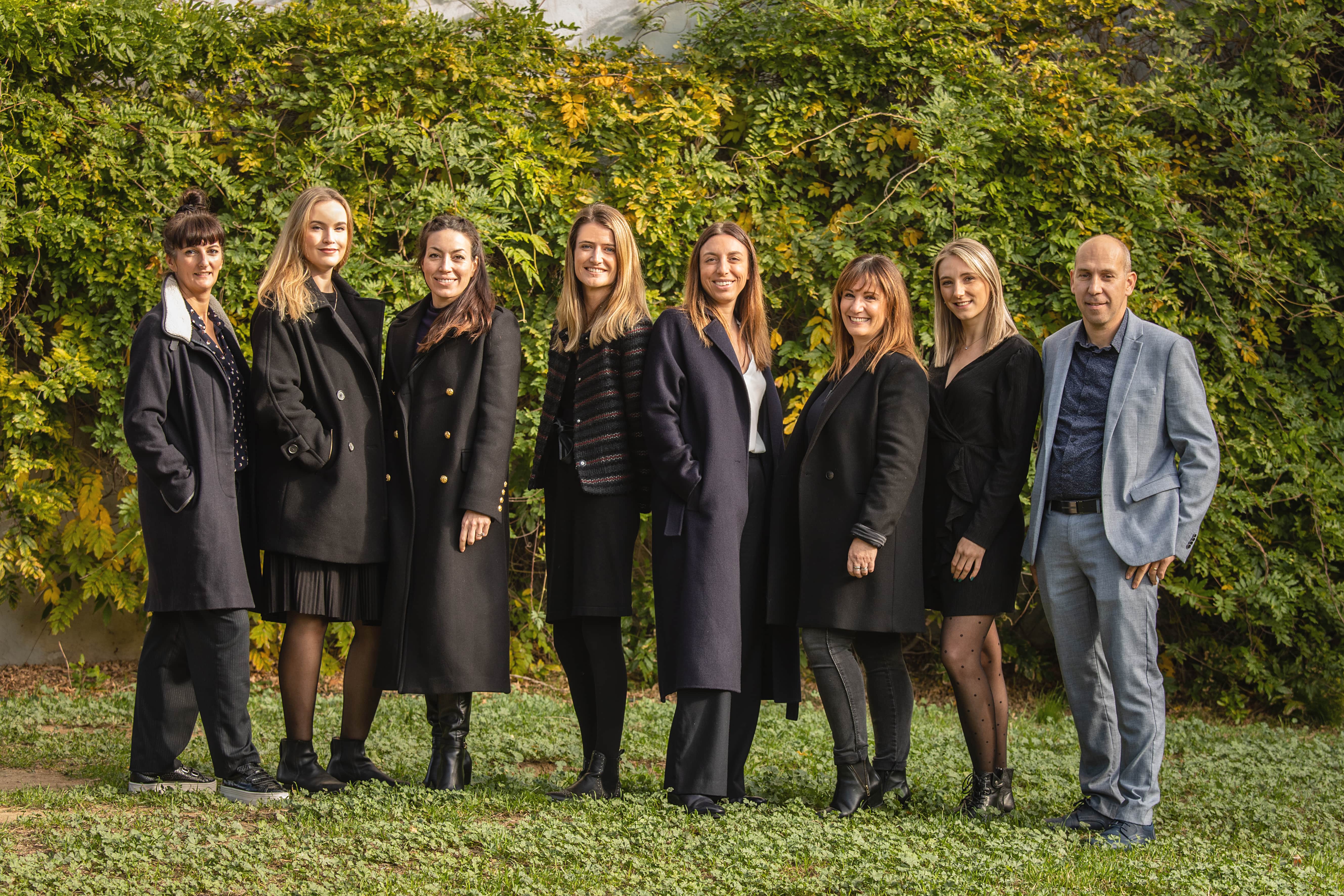 BNP Paribas Real Estate Montpellier