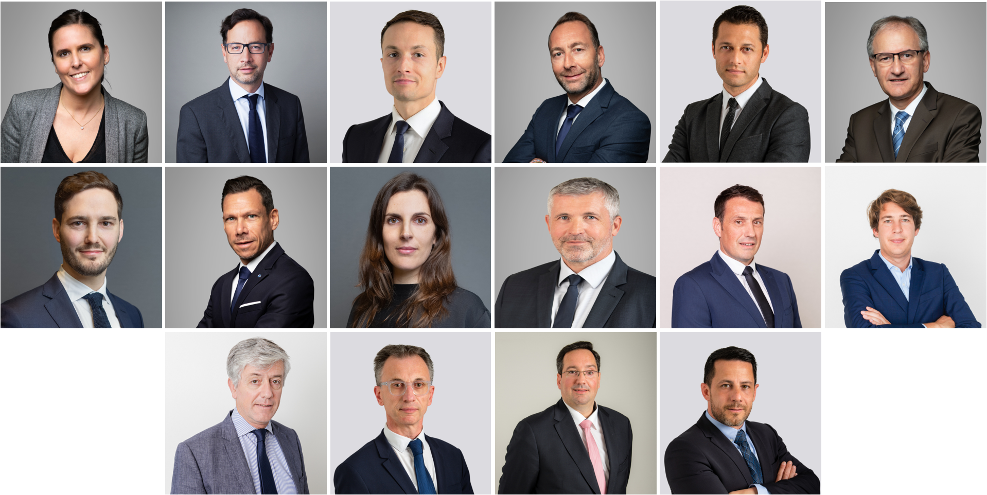 BNP Paribas Real Estate Transaction Logistique