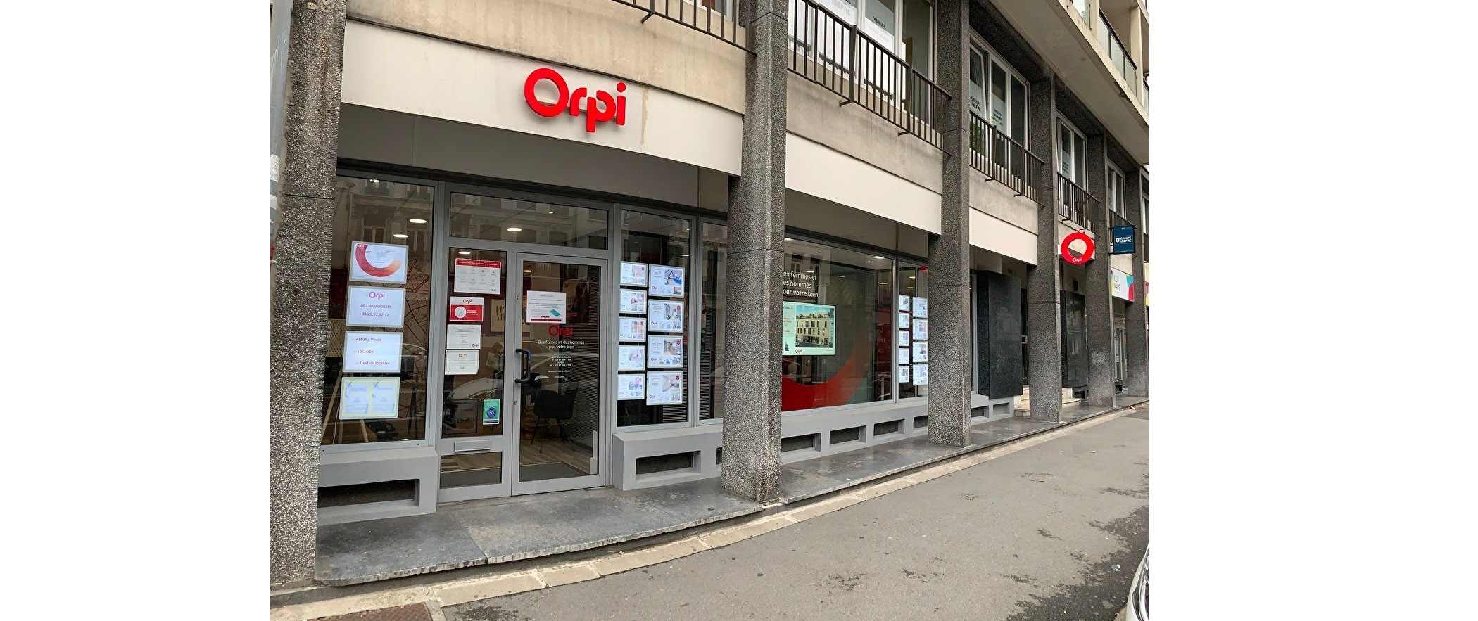 Orpi Pro BCS Immobilier
