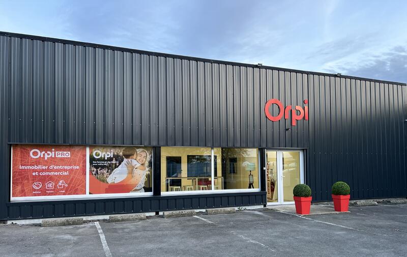 Orpi Pro Comptoir Champenois
