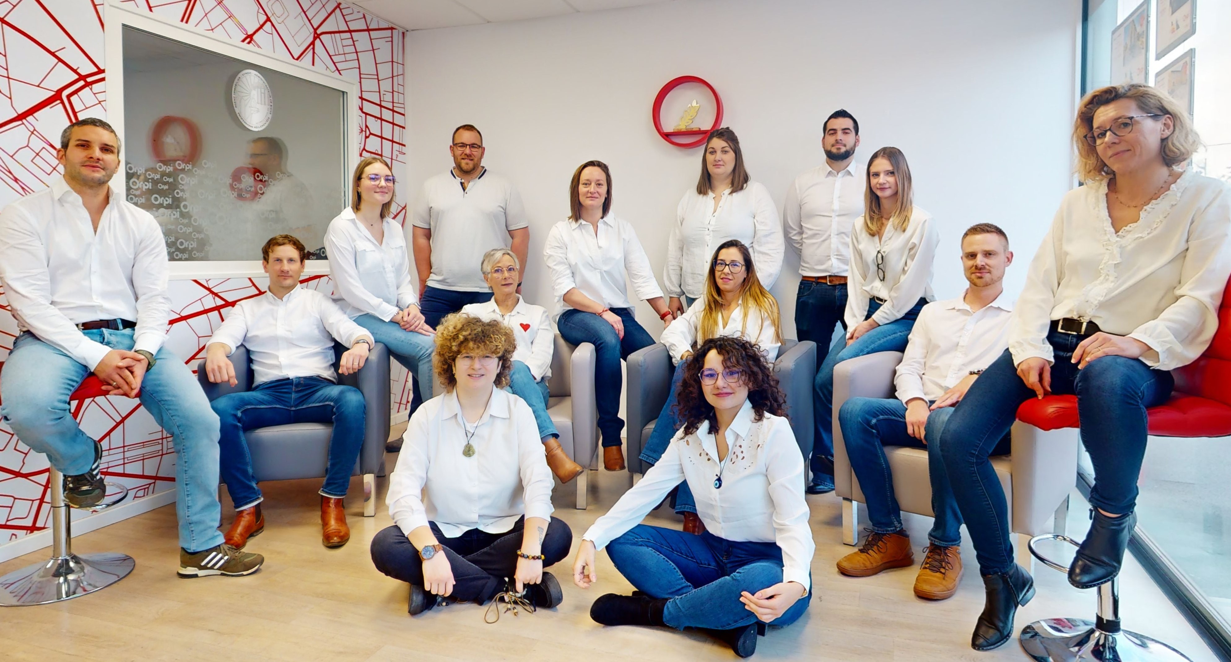 Orpi Pro Na & Co Immobilier