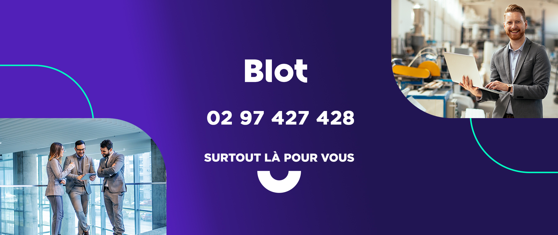 Blot Vannes - Entreprise