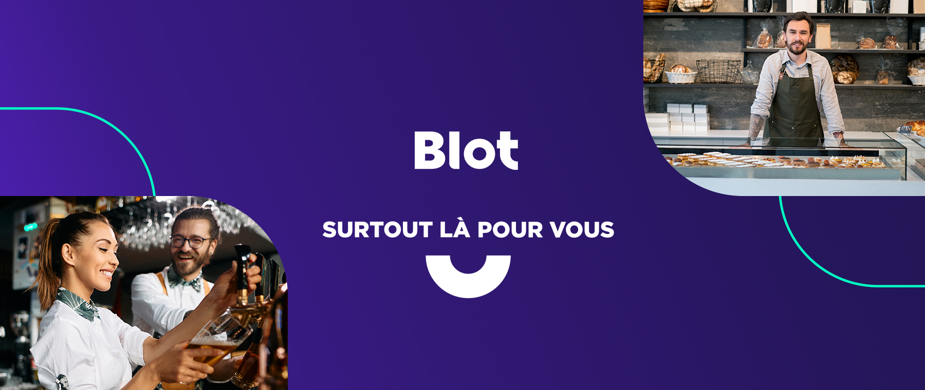 Blot - Fonds de Commerce