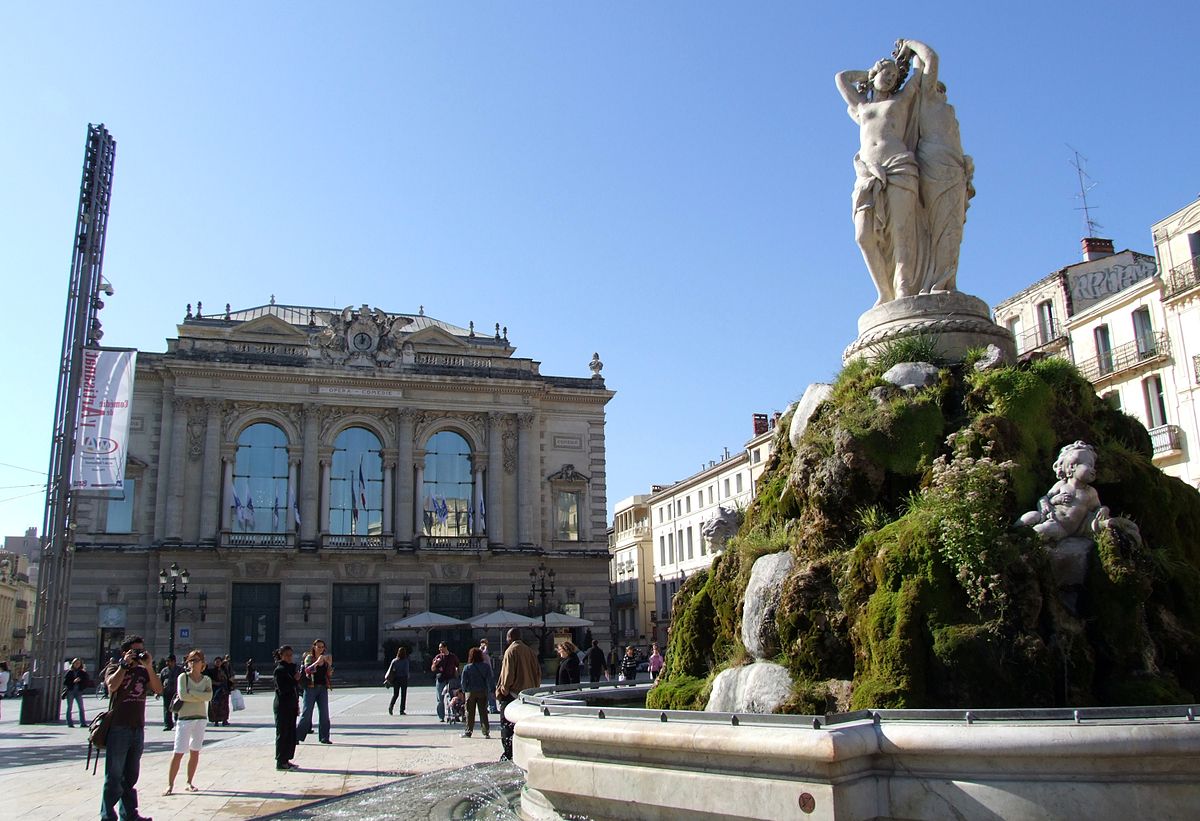 Evolis Montpellier