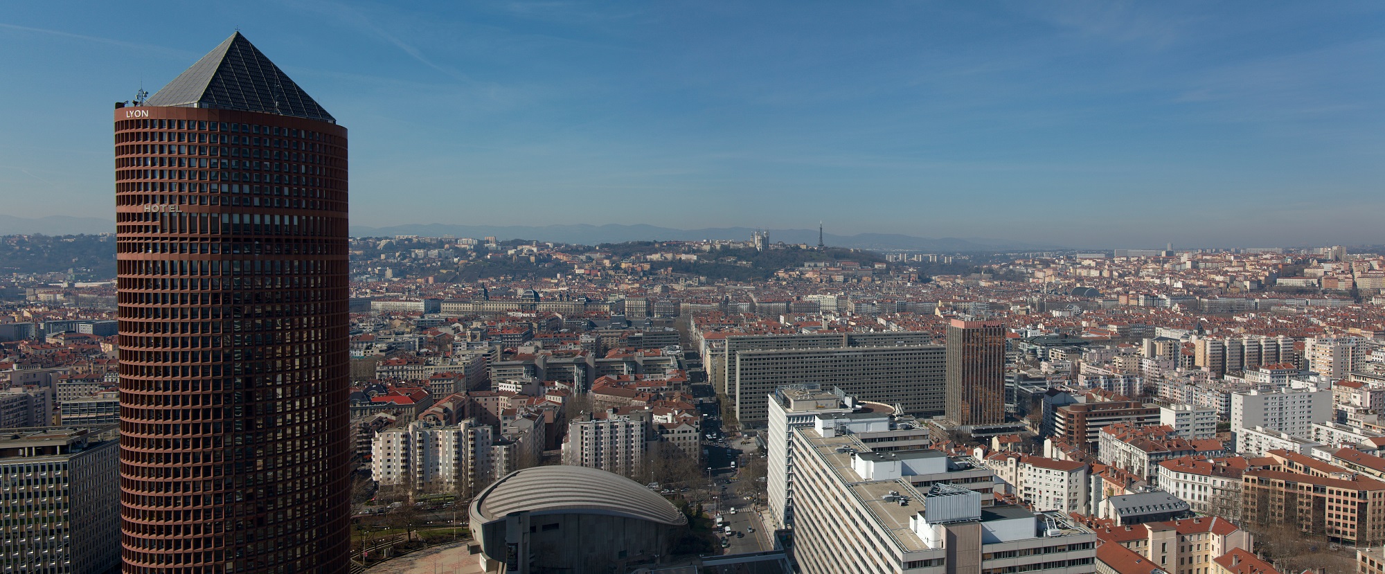 Lyonbureaux