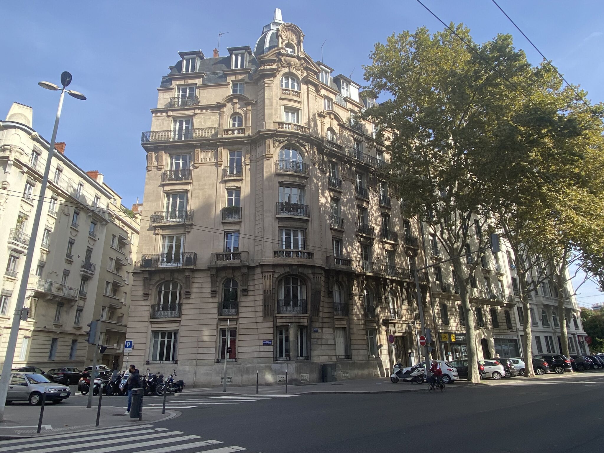 CGI Real Estate Lyon