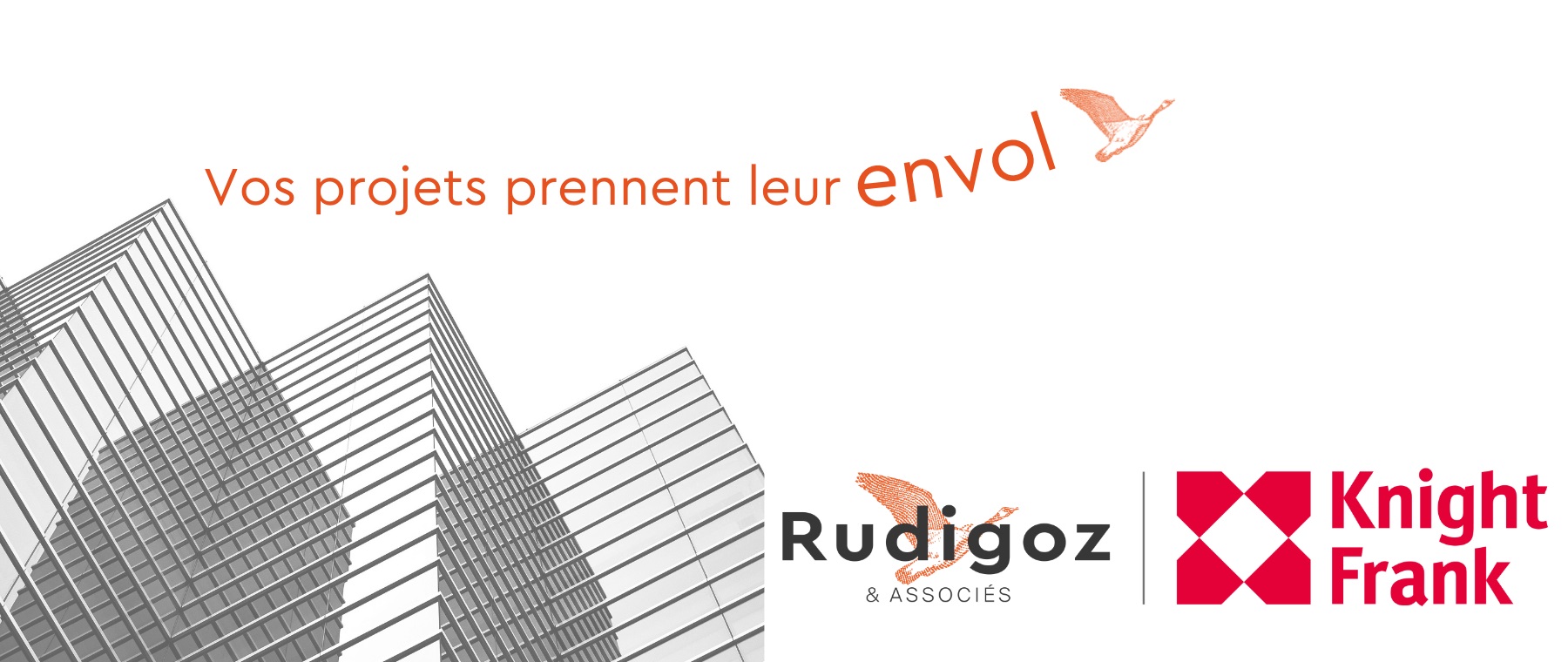 RUDIGOZ & Associés – Knight Frank