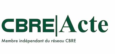 CBRE ACTE
